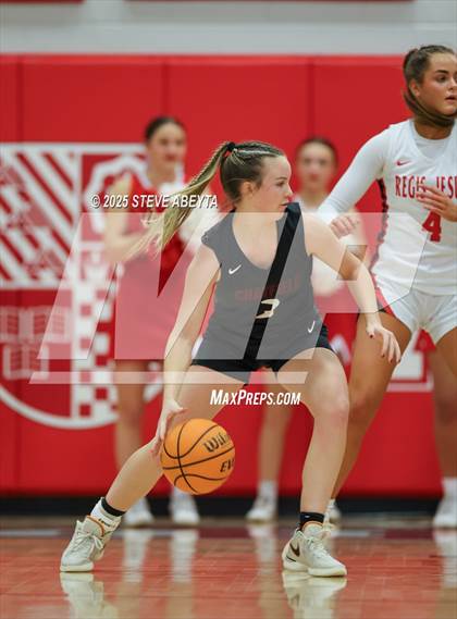 Thumbnail 1 in Chatfield @ Regis Jesuit photogallery.