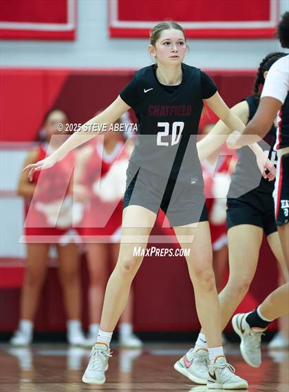 Thumbnail 3 in Chatfield @ Regis Jesuit photogallery.