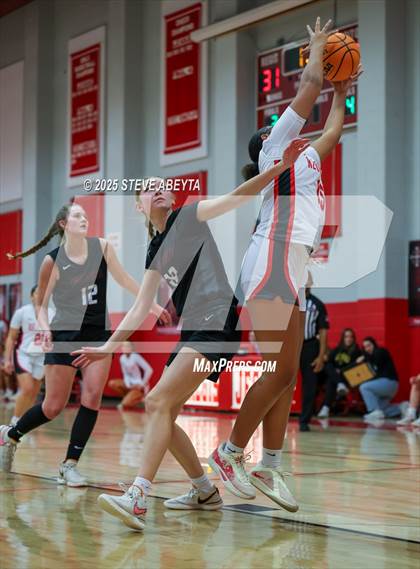 Thumbnail 2 in Chatfield @ Regis Jesuit photogallery.