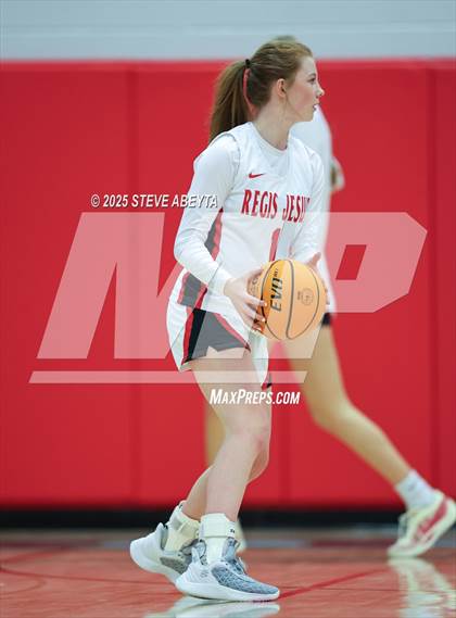 Thumbnail 1 in Chatfield @ Regis Jesuit photogallery.