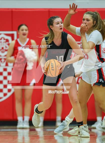 Thumbnail 1 in Chatfield @ Regis Jesuit photogallery.