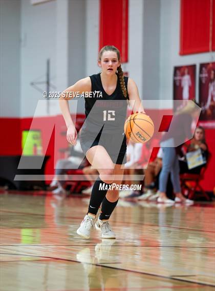 Thumbnail 1 in Chatfield @ Regis Jesuit photogallery.