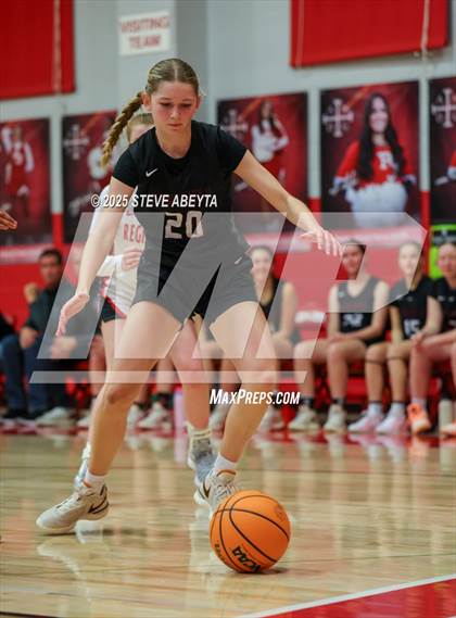 Thumbnail 3 in Chatfield @ Regis Jesuit photogallery.