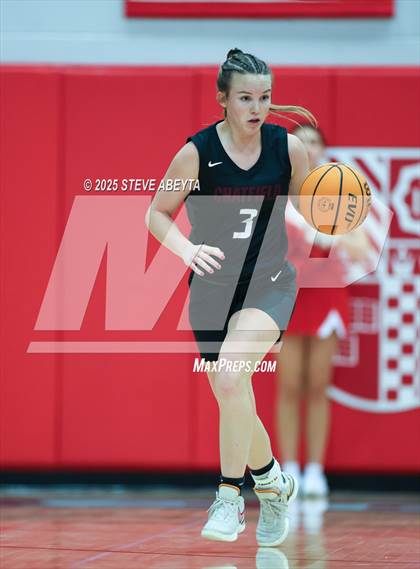 Thumbnail 1 in Chatfield @ Regis Jesuit photogallery.