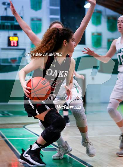 Thumbnail 3 in Oaks Christian @ Thousand Oaks photogallery.