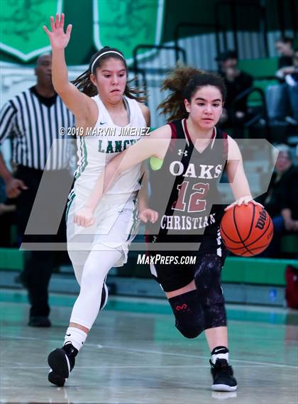 Thumbnail 3 in Oaks Christian @ Thousand Oaks photogallery.