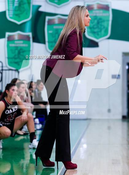 Thumbnail 3 in Oaks Christian @ Thousand Oaks photogallery.