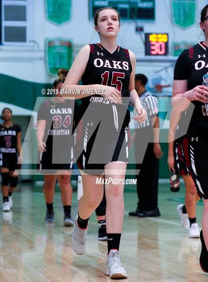 Thumbnail 1 in Oaks Christian @ Thousand Oaks photogallery.