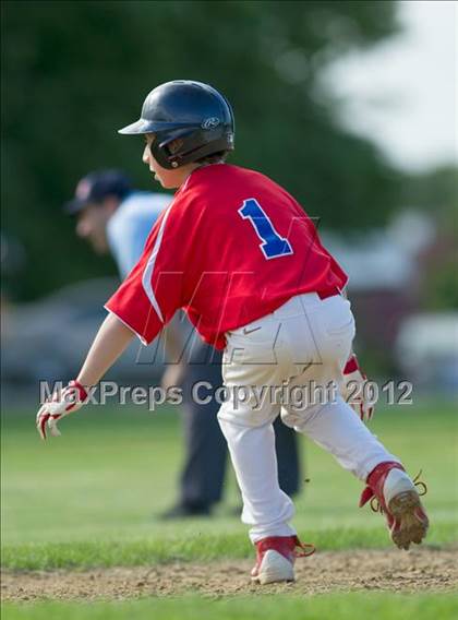 Thumbnail 3 in Tewksbury @ Chelmsford photogallery.