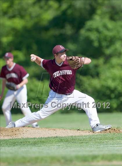 Thumbnail 1 in Tewksbury @ Chelmsford photogallery.