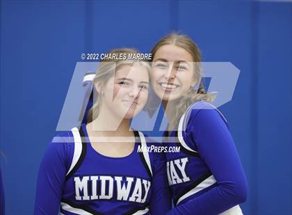 Thumbnail 1 in West Bladen @ Midway photogallery.