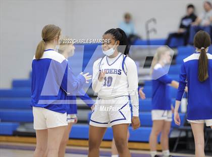 Thumbnail 1 in West Bladen @ Midway photogallery.