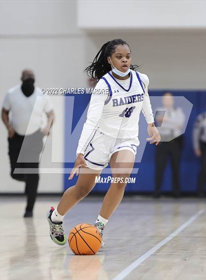 Thumbnail 1 in West Bladen @ Midway photogallery.