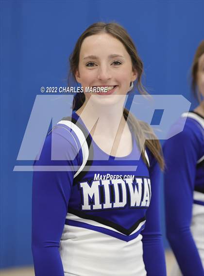 Thumbnail 3 in West Bladen @ Midway photogallery.