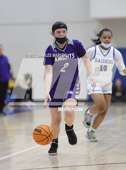 Thumbnail 1 in West Bladen @ Midway photogallery.