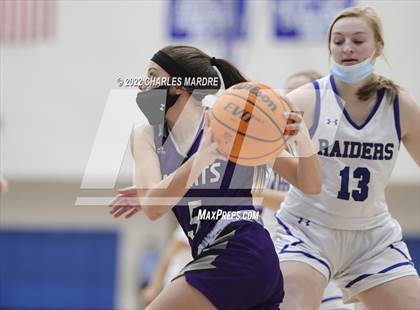 Thumbnail 3 in West Bladen @ Midway photogallery.