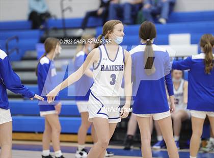 Thumbnail 1 in West Bladen @ Midway photogallery.
