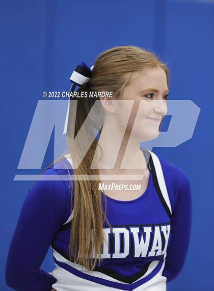 Thumbnail 2 in West Bladen @ Midway photogallery.