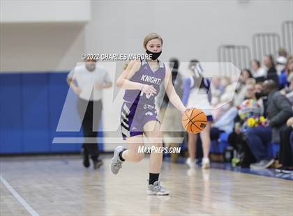 Thumbnail 3 in West Bladen @ Midway photogallery.