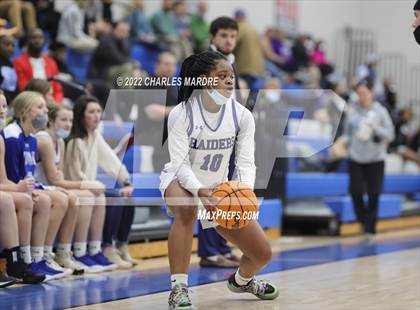 Thumbnail 2 in West Bladen @ Midway photogallery.