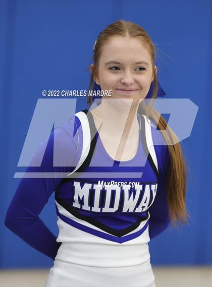 Thumbnail 3 in West Bladen @ Midway photogallery.