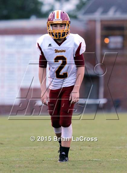 Thumbnail 3 in West Nassau @ Charlton County photogallery.