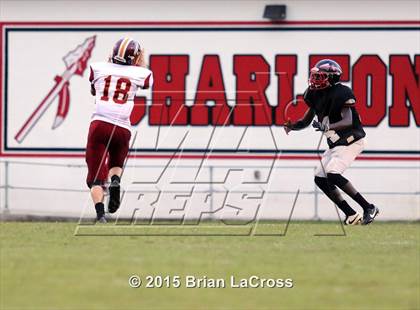 Thumbnail 2 in West Nassau @ Charlton County photogallery.