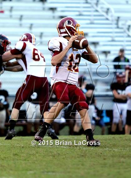 Thumbnail 2 in West Nassau @ Charlton County photogallery.