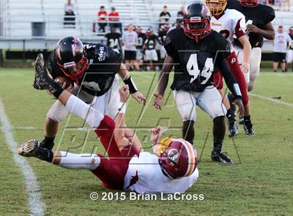 Thumbnail 2 in West Nassau @ Charlton County photogallery.