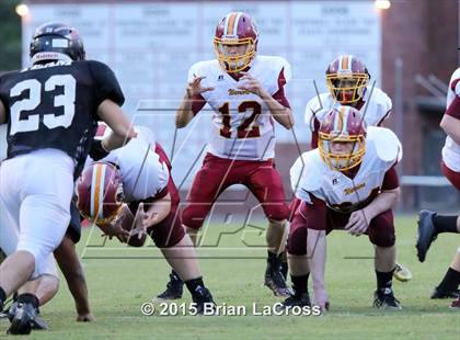 Thumbnail 3 in West Nassau @ Charlton County photogallery.