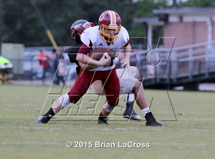 Thumbnail 2 in West Nassau @ Charlton County photogallery.