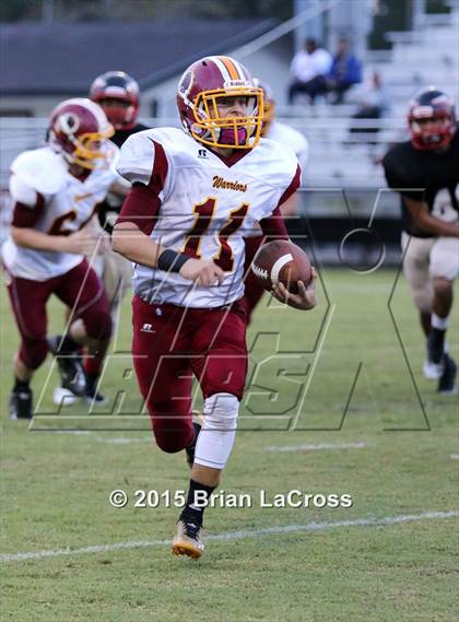 Thumbnail 1 in West Nassau @ Charlton County photogallery.