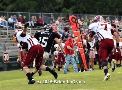 Thumbnail 3 in West Nassau @ Charlton County photogallery.
