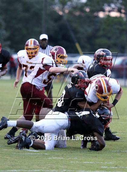 Thumbnail 2 in West Nassau @ Charlton County photogallery.