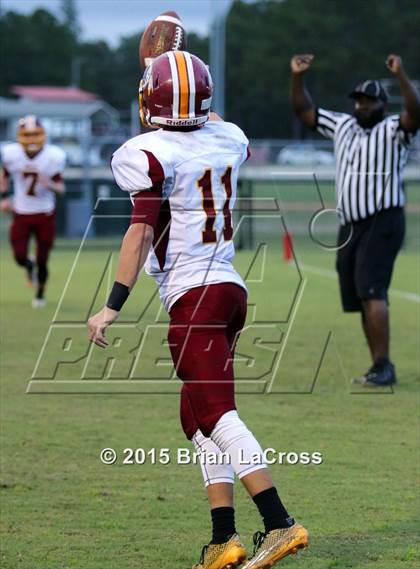 Thumbnail 3 in West Nassau @ Charlton County photogallery.