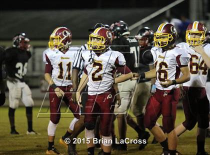 Thumbnail 3 in West Nassau @ Charlton County photogallery.