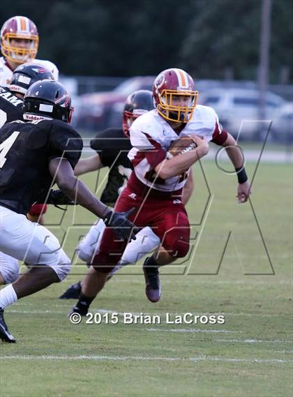 Thumbnail 3 in West Nassau @ Charlton County photogallery.