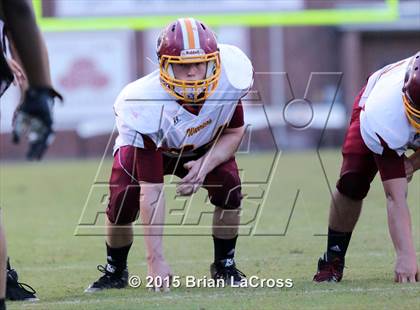 Thumbnail 2 in West Nassau @ Charlton County photogallery.