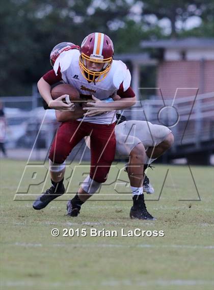 Thumbnail 1 in West Nassau @ Charlton County photogallery.