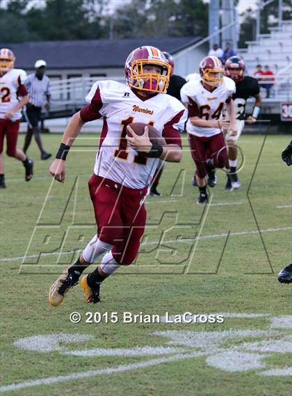 Thumbnail 2 in West Nassau @ Charlton County photogallery.