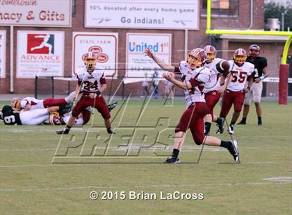 Thumbnail 1 in West Nassau @ Charlton County photogallery.