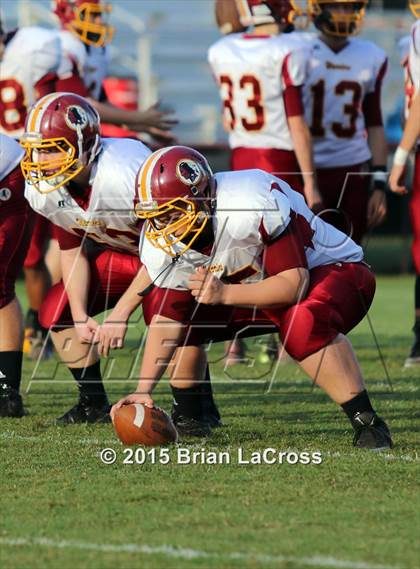 Thumbnail 1 in West Nassau @ Charlton County photogallery.