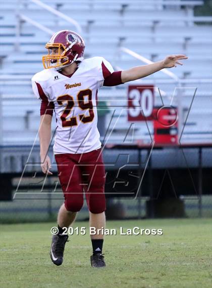 Thumbnail 1 in West Nassau @ Charlton County photogallery.
