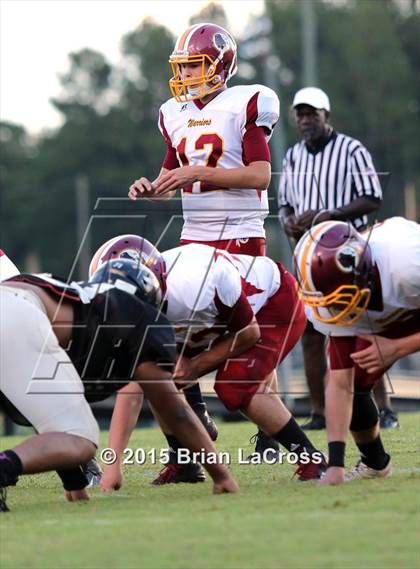 Thumbnail 3 in West Nassau @ Charlton County photogallery.
