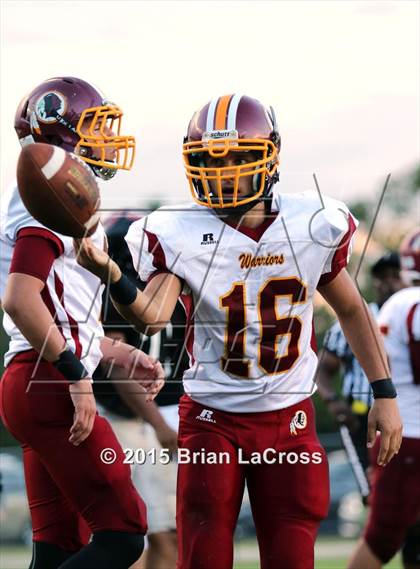Thumbnail 1 in West Nassau @ Charlton County photogallery.
