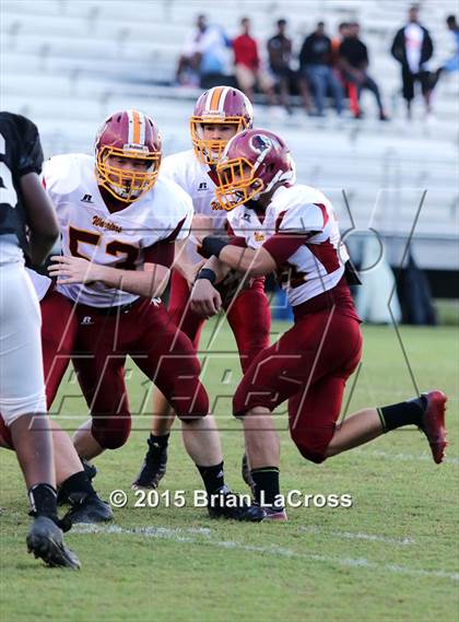 Thumbnail 1 in West Nassau @ Charlton County photogallery.