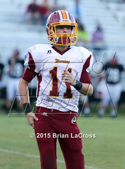 Thumbnail 2 in West Nassau @ Charlton County photogallery.