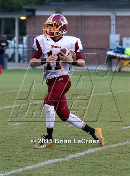 Thumbnail 1 in West Nassau @ Charlton County photogallery.