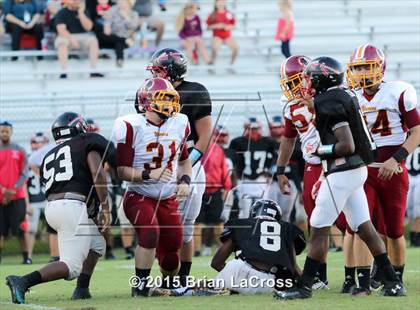 Thumbnail 3 in West Nassau @ Charlton County photogallery.