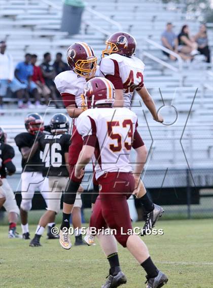 Thumbnail 2 in West Nassau @ Charlton County photogallery.